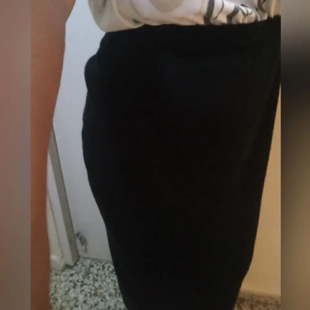 Skirt or dress